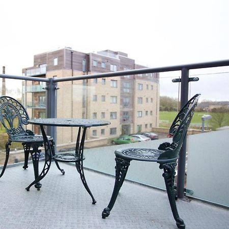 Citystay - The Vie Кембридж Екстер'єр фото