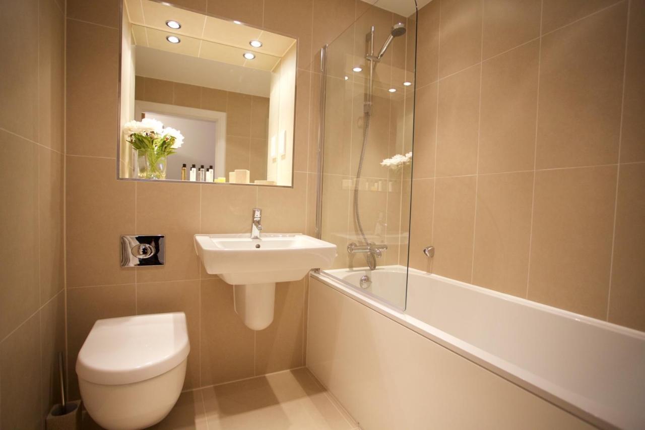 Citystay - The Vie Кембридж Екстер'єр фото
