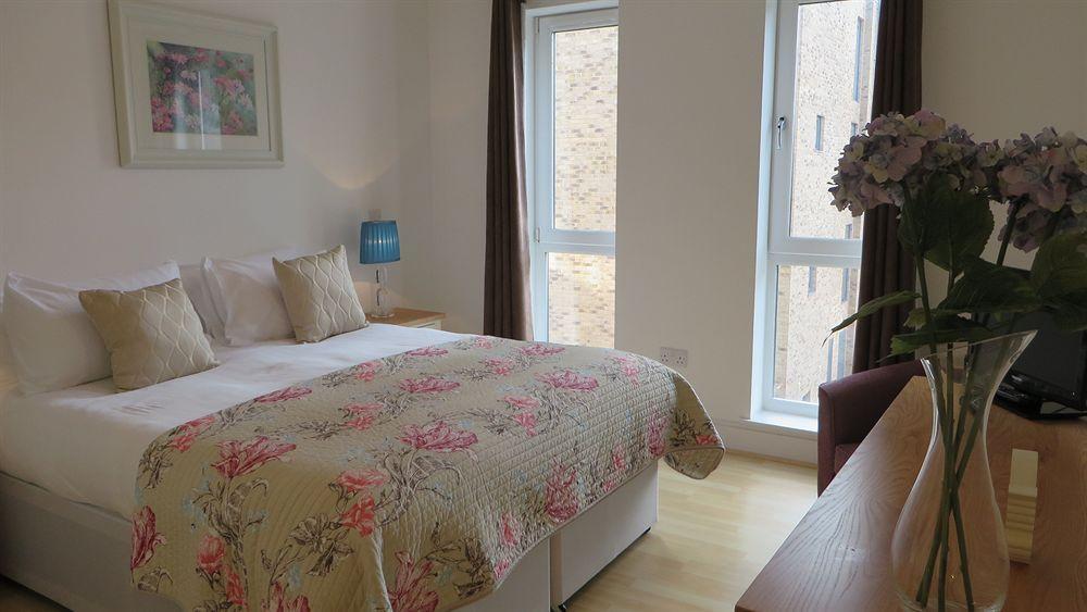 Citystay - The Vie Кембридж Екстер'єр фото