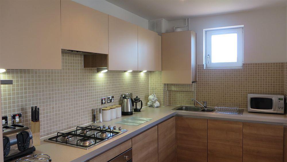 Citystay - The Vie Кембридж Екстер'єр фото