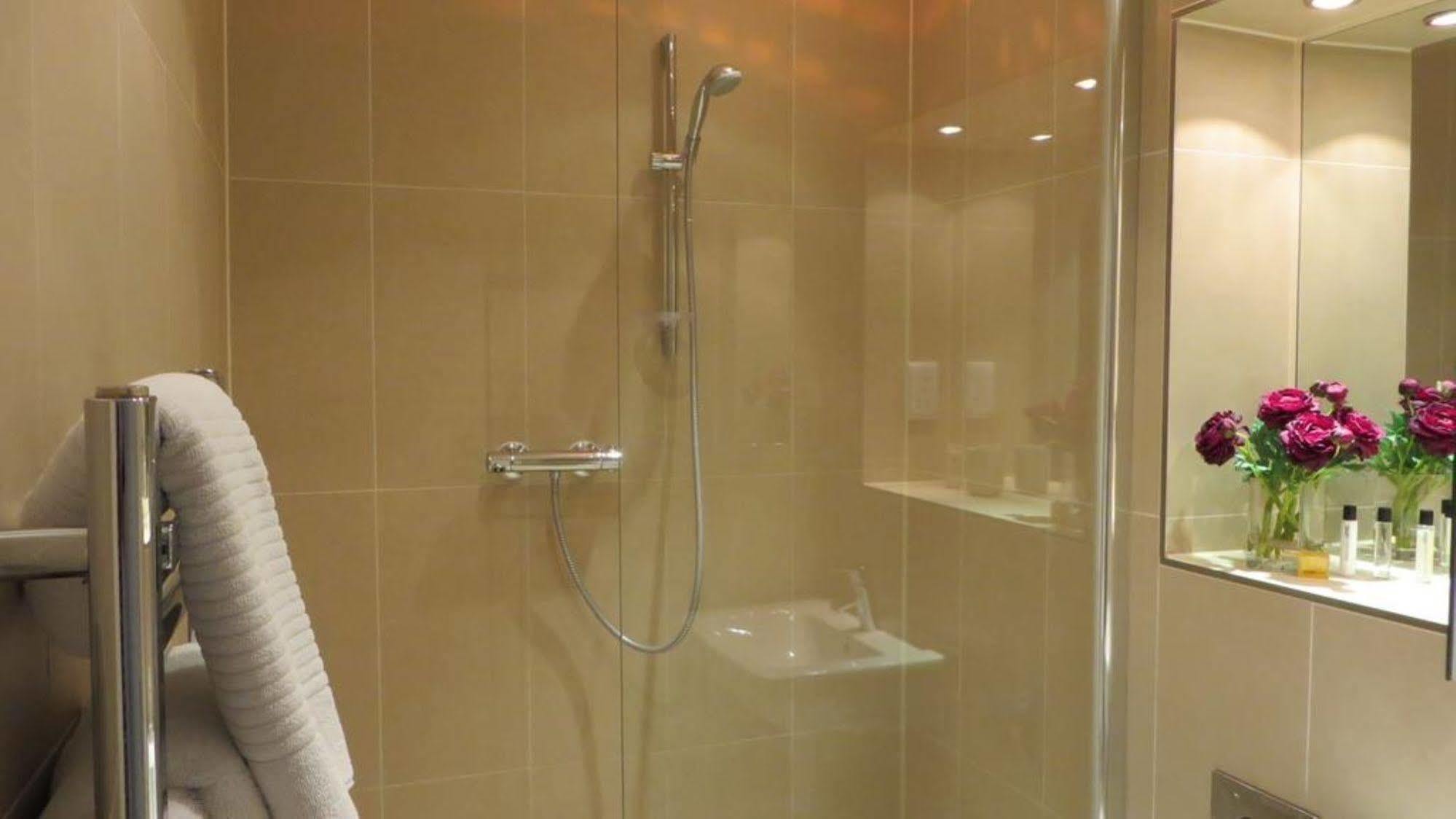 Citystay - The Vie Кембридж Екстер'єр фото