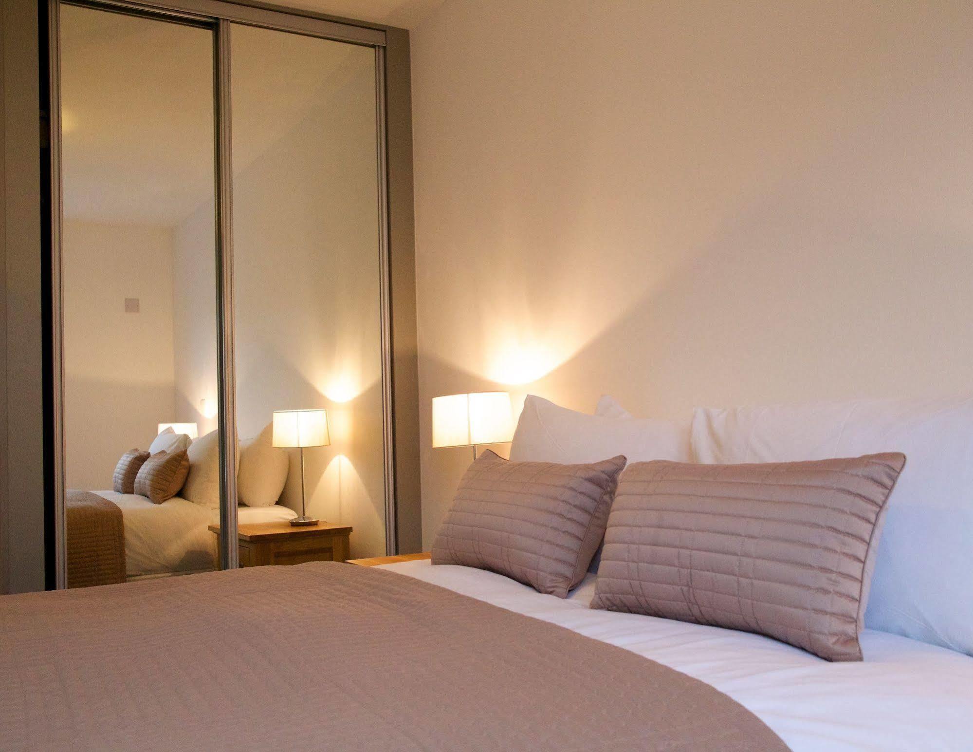 Citystay - The Vie Кембридж Екстер'єр фото