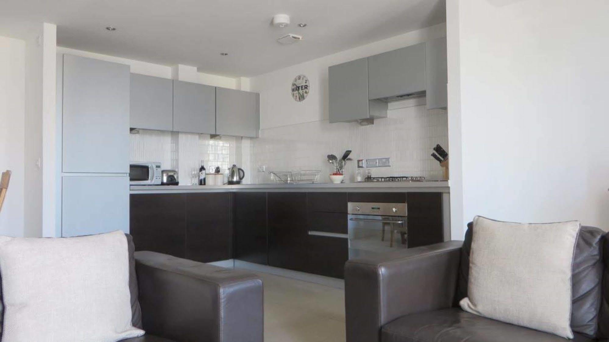 Citystay - The Vie Кембридж Екстер'єр фото
